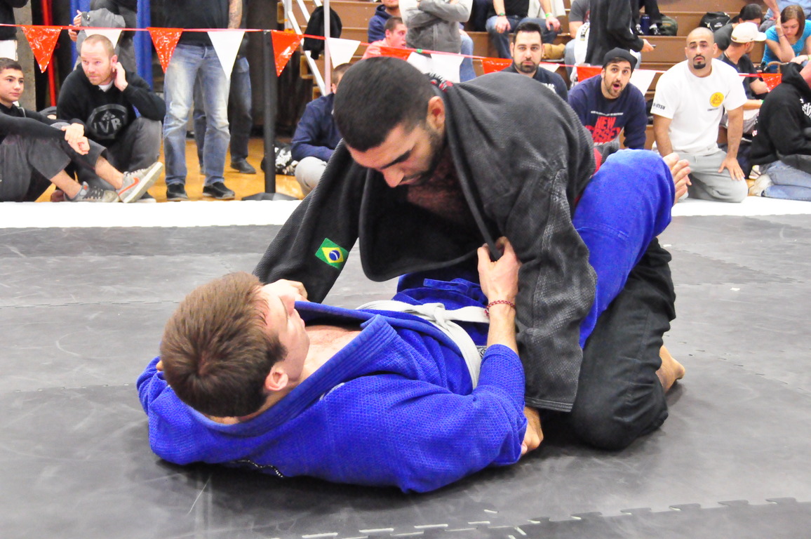 Get2gether Combat & Self-Defence gym photo