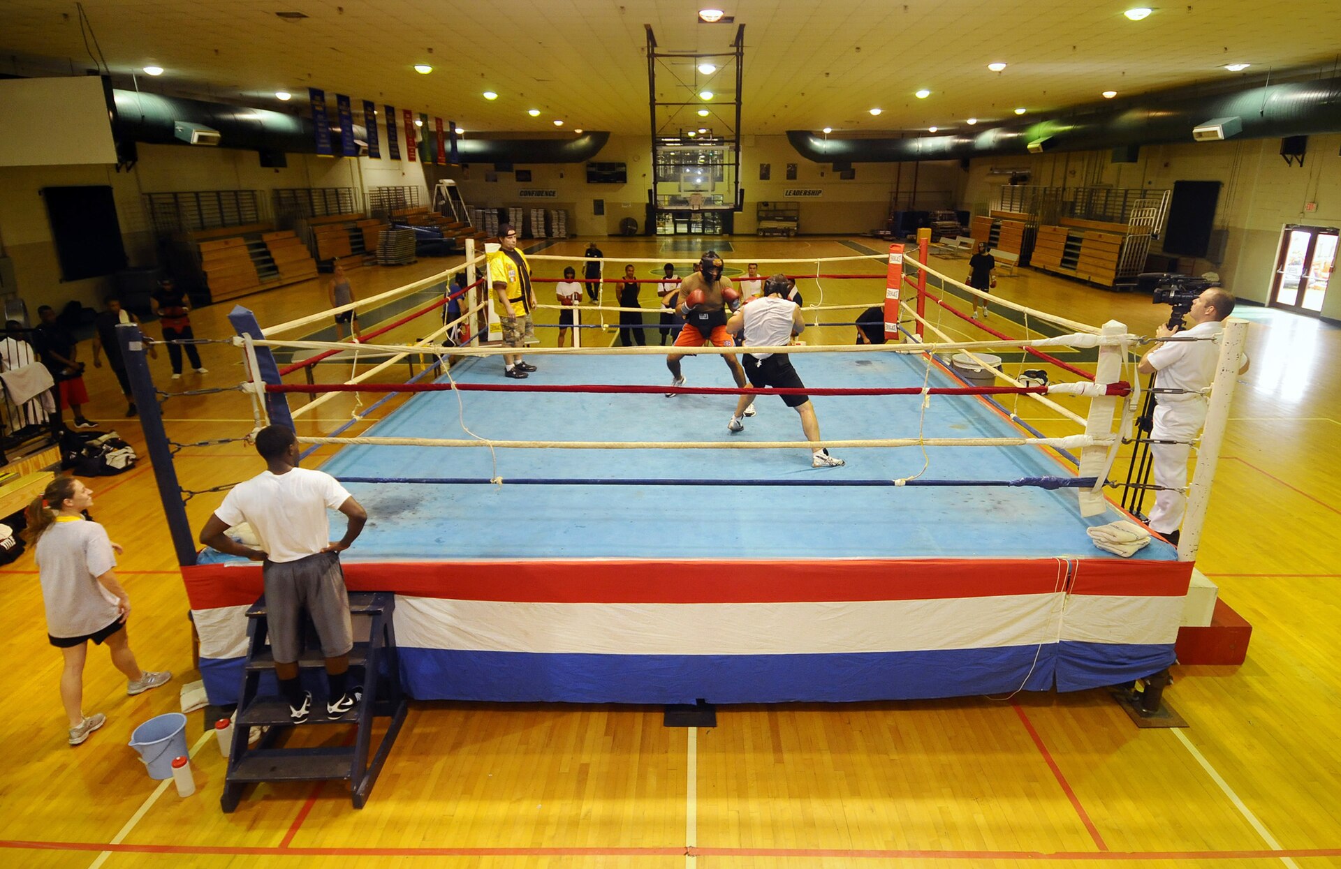 Githurai Thailand Boxing Club gym photo