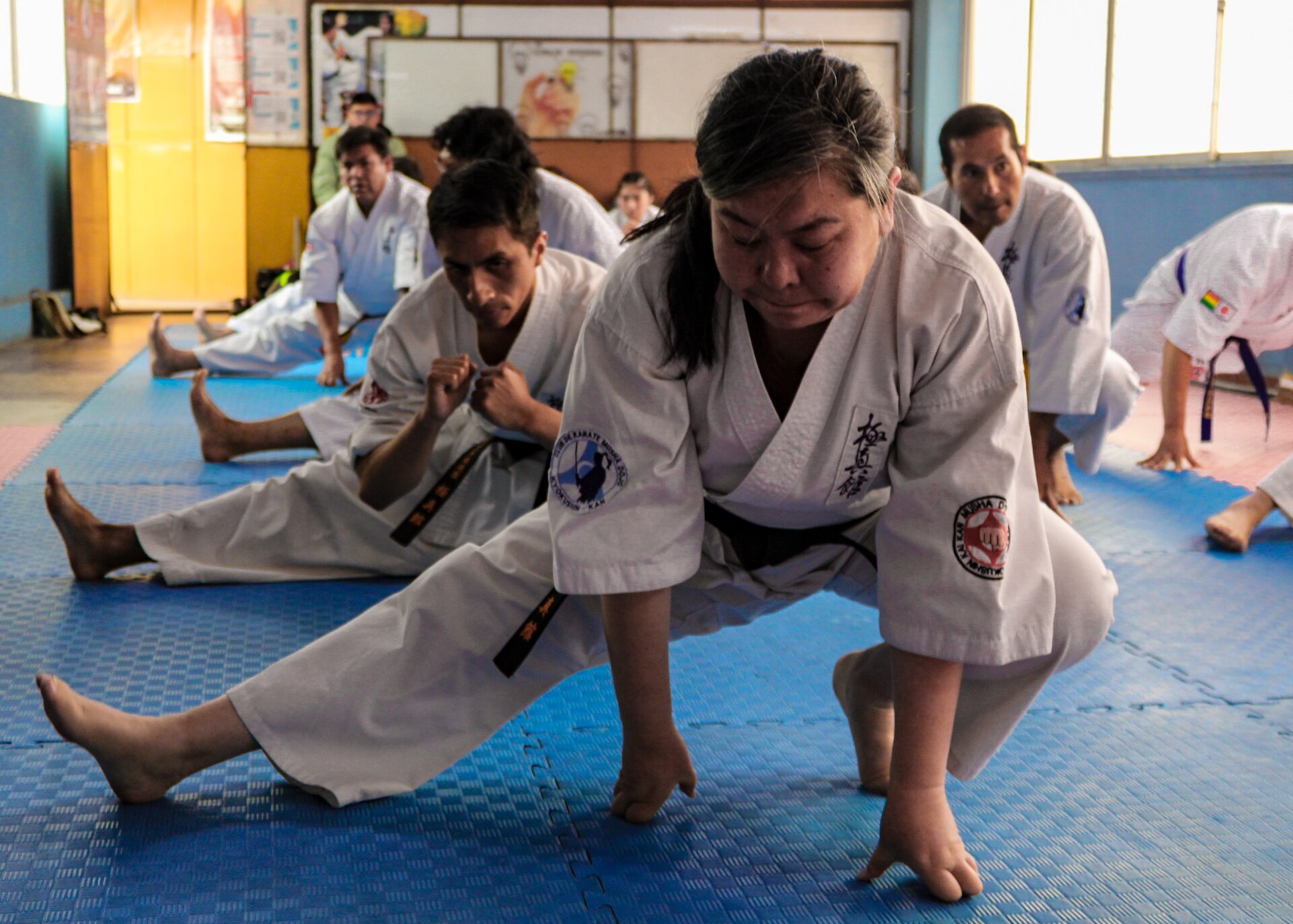 Kilimani Art gym photo
