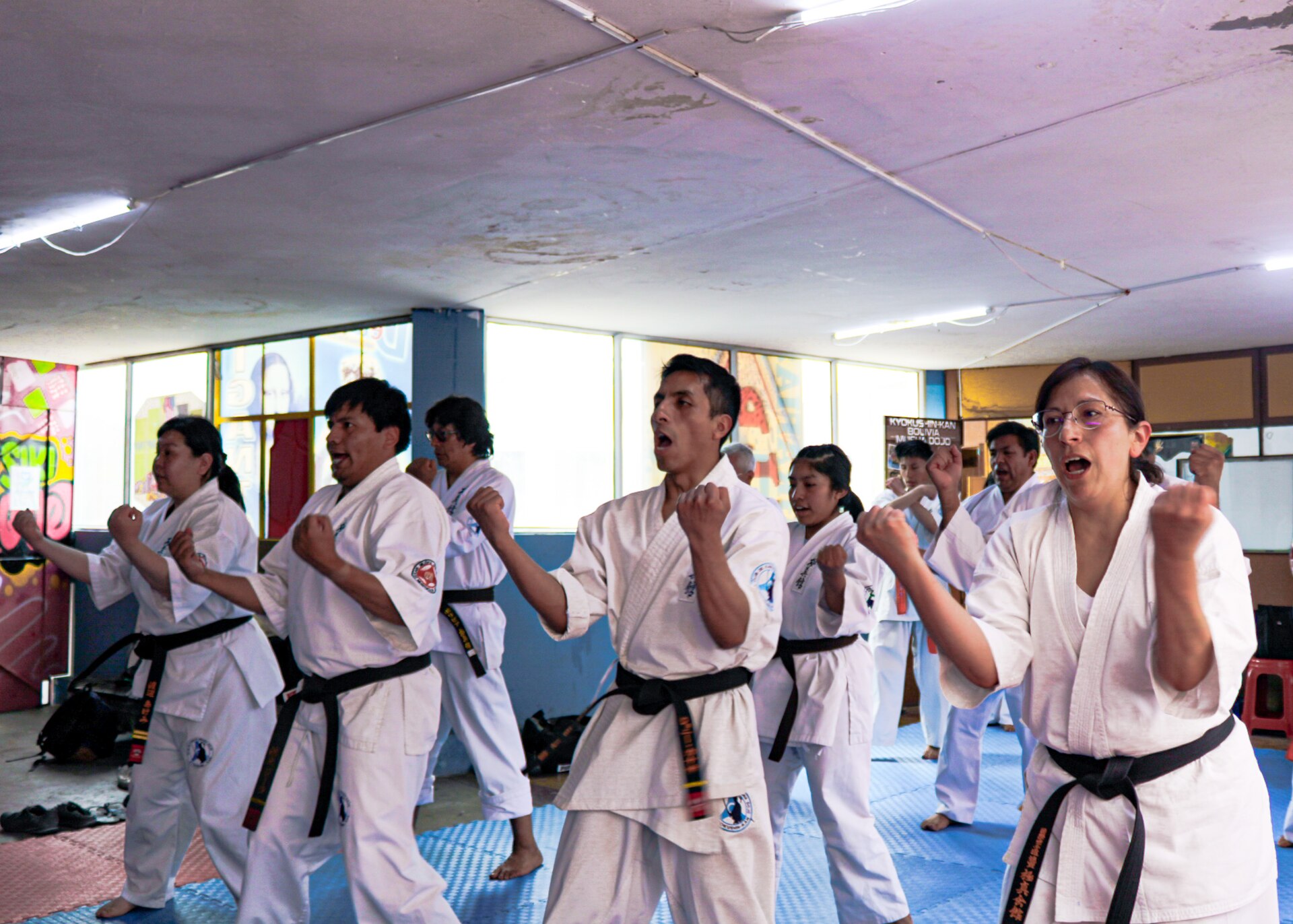 Legacy Karate Dojo gym photo