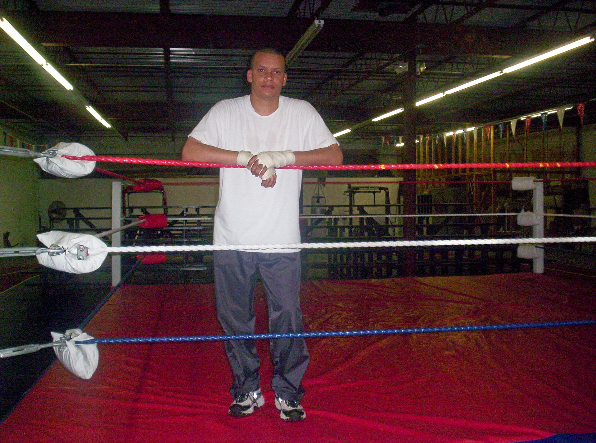 Ndoto Boxing Club and Gym gym photo
