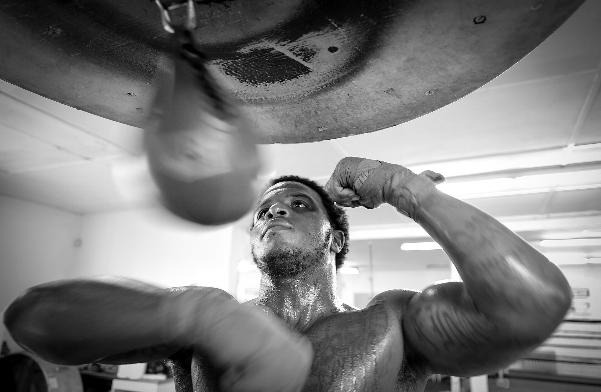 Smash Fit Gym gym photo