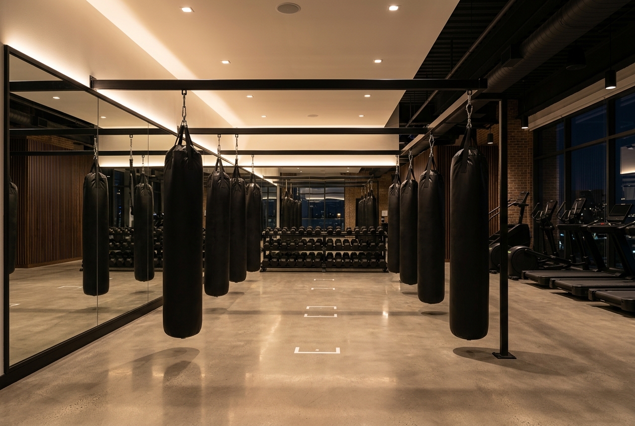 Ultra Fitness Gym gym photo